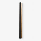 Avrn Aetheria 11.8 inch slim exterior wall light