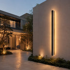 Avrn Aetheria modern outdoor wall sconce patio