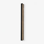 Avrn Aetheria 15.7 inch slim exterior wall light
