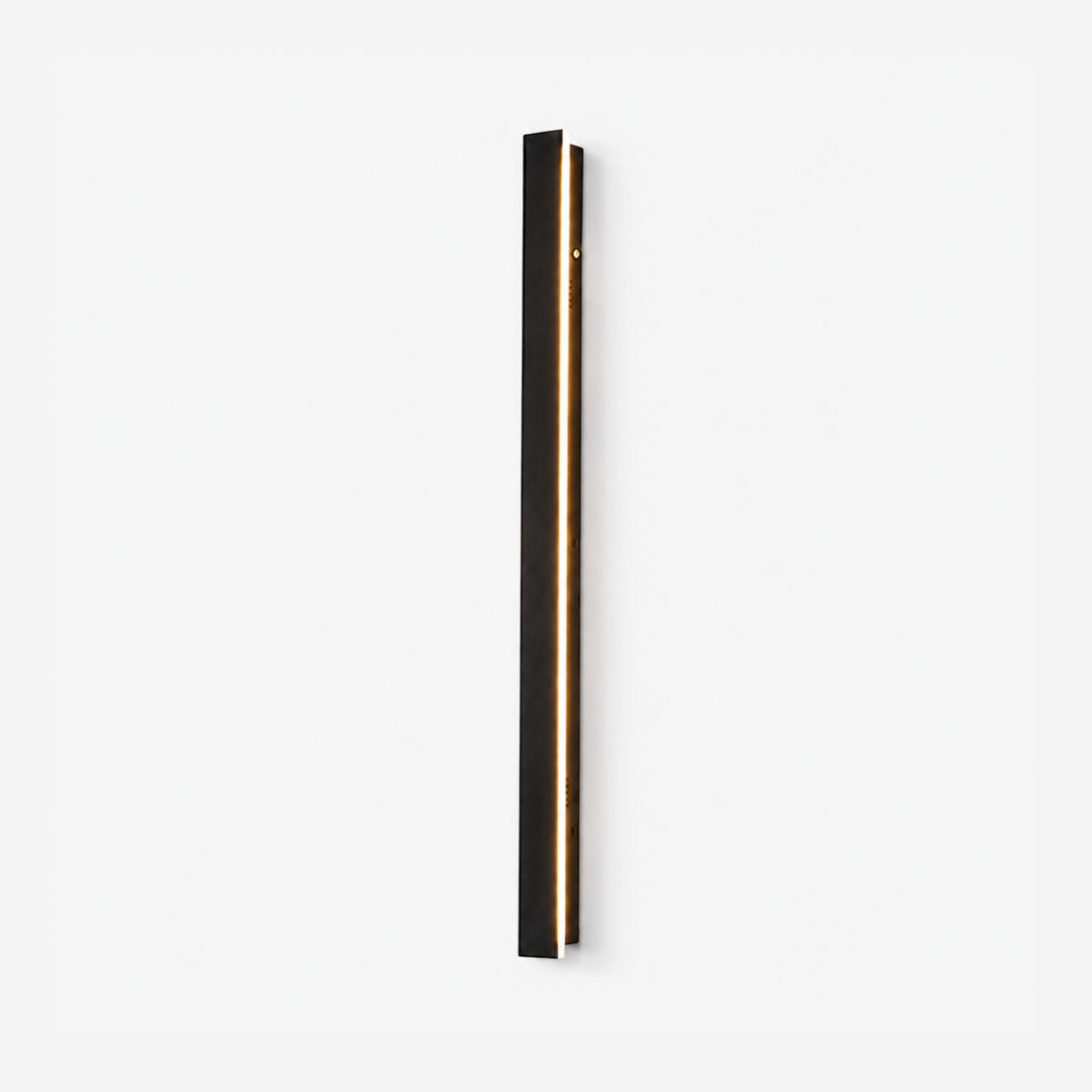 Avrn Aetheria 31.5 inch slim exterior wall light