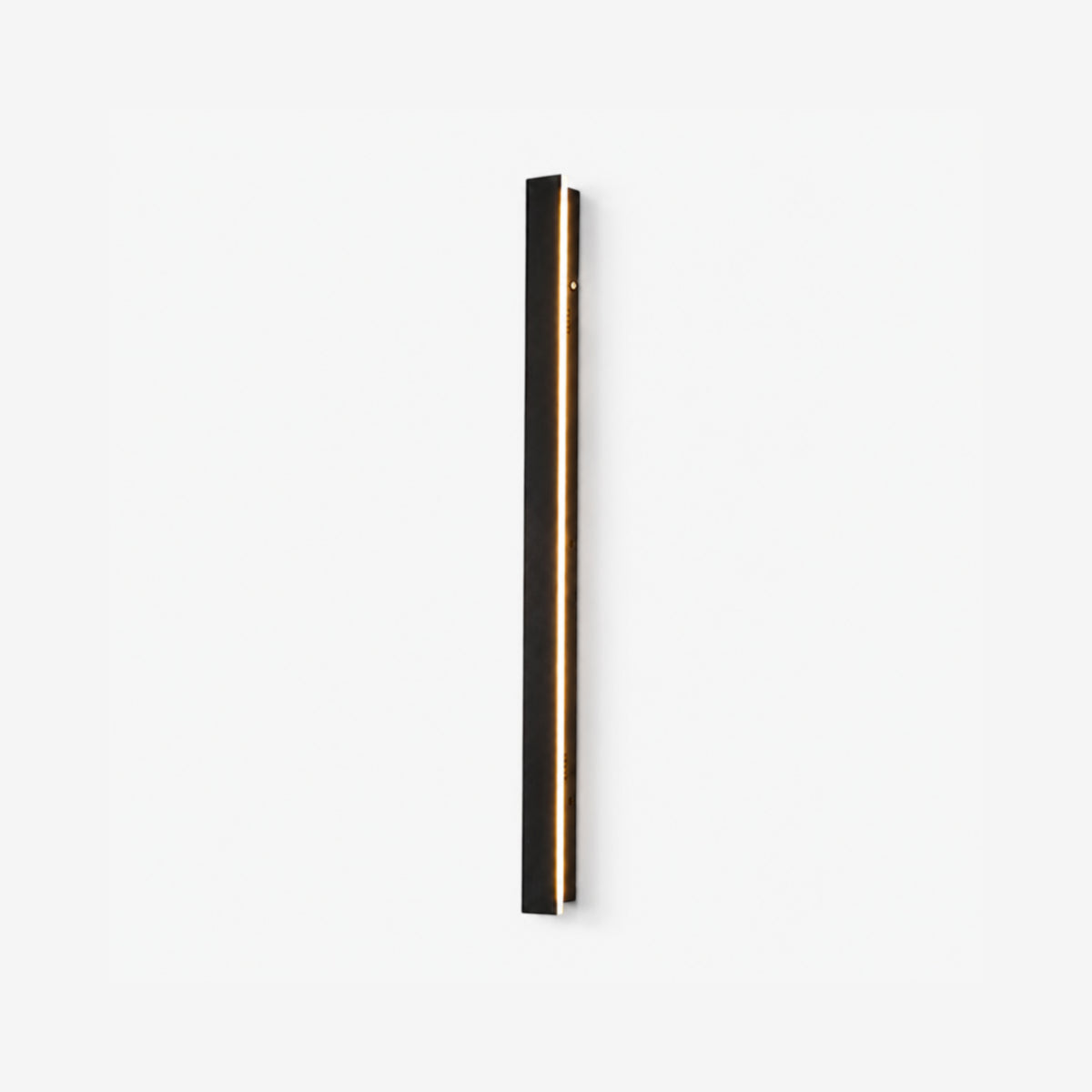 Avrn Aetheria 47.2 inch slim exterior wall light