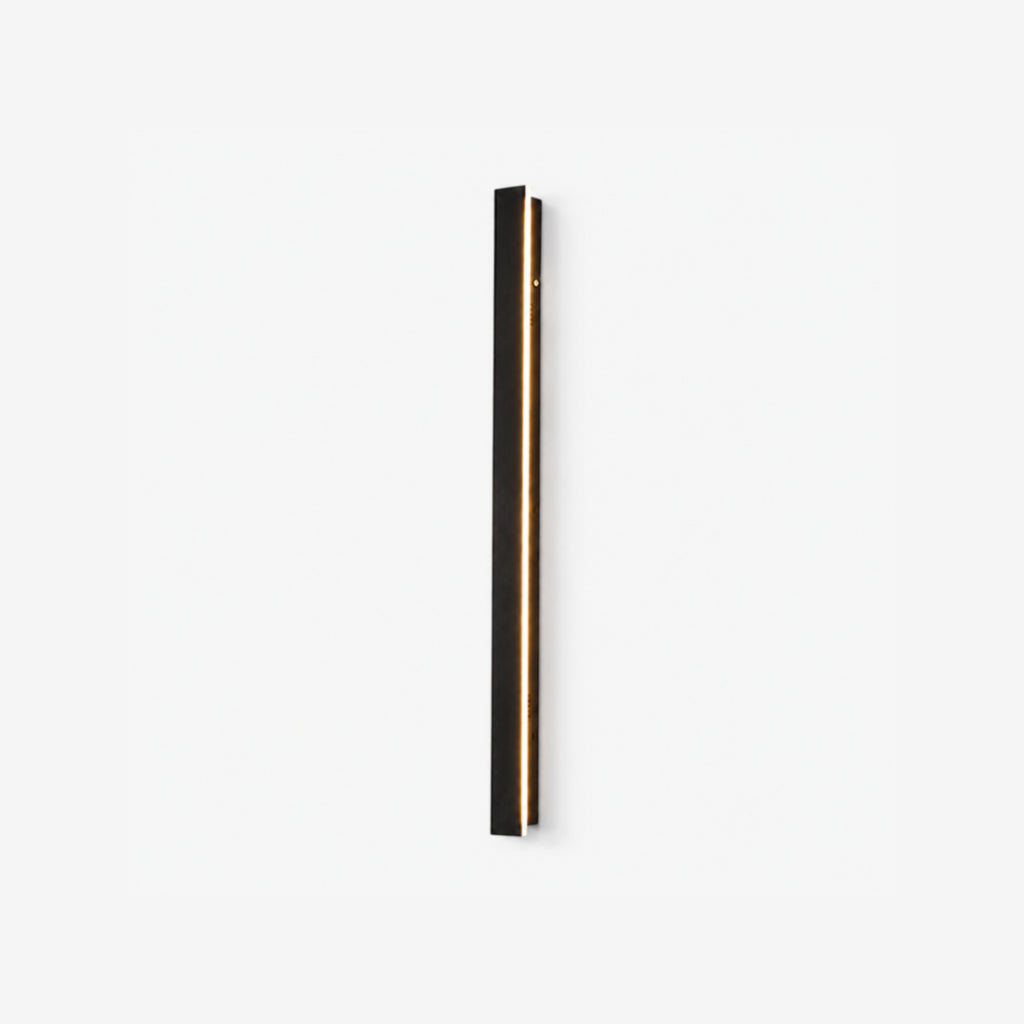 Avrn Aetheria 59.1 inch slim exterior wall light