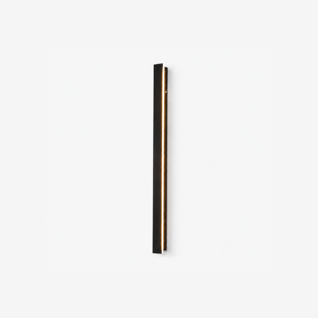 Avrn Aetheria 78.7 inch slim exterior wall light