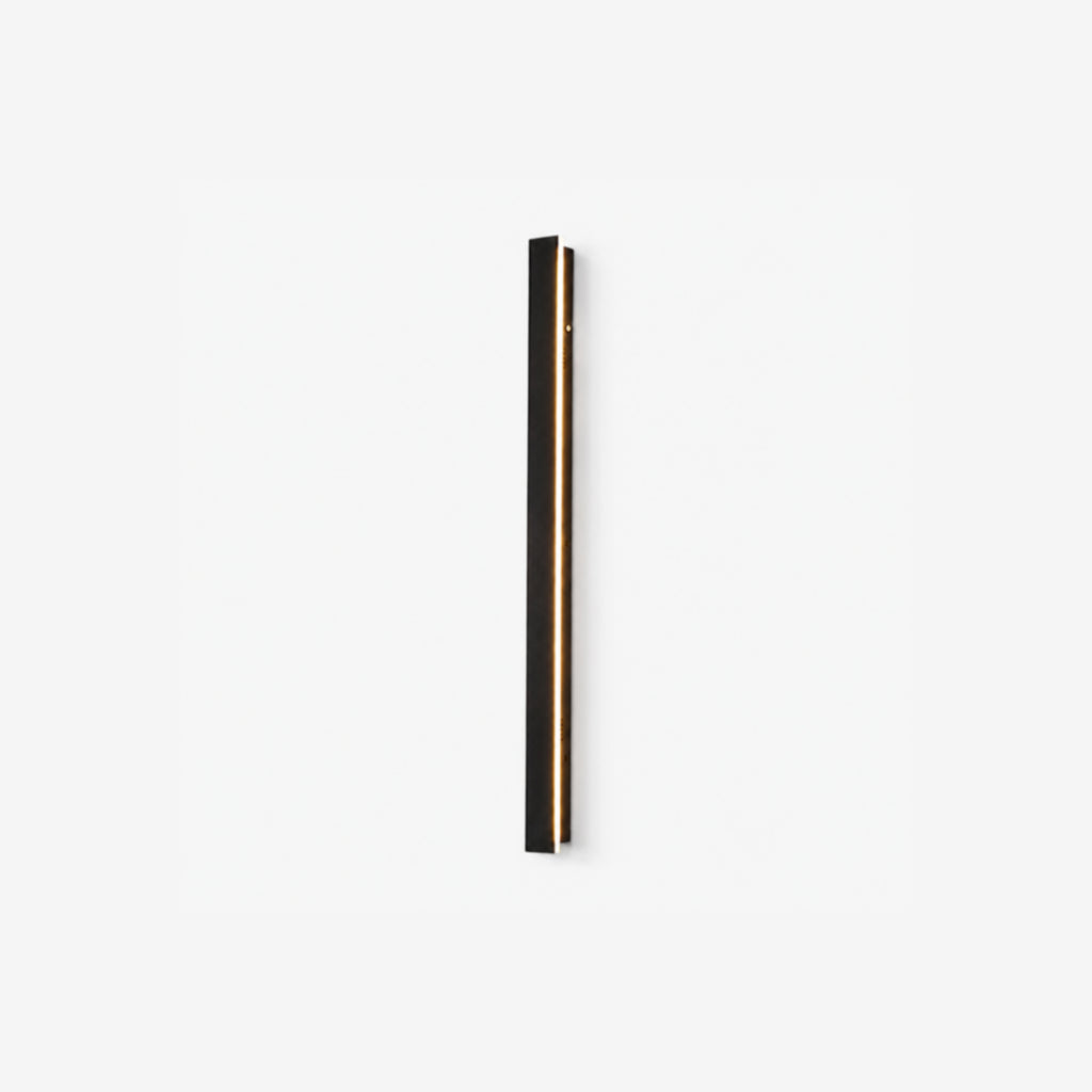 Avrn Aetheria 94.5 inch slim exterior wall light