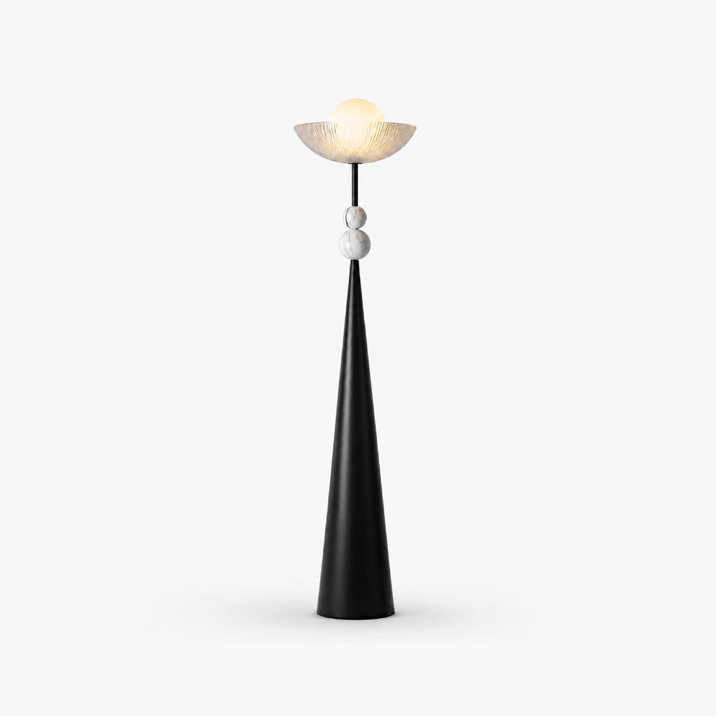 Avrn Aivara 57.1 inch ambient floor light