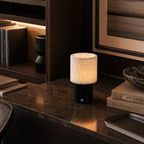 Alyra Marble Table Lamp 5