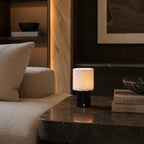 Alyra Marble Table Lamp 6