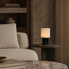 Alyra Marble Table Lamp 8