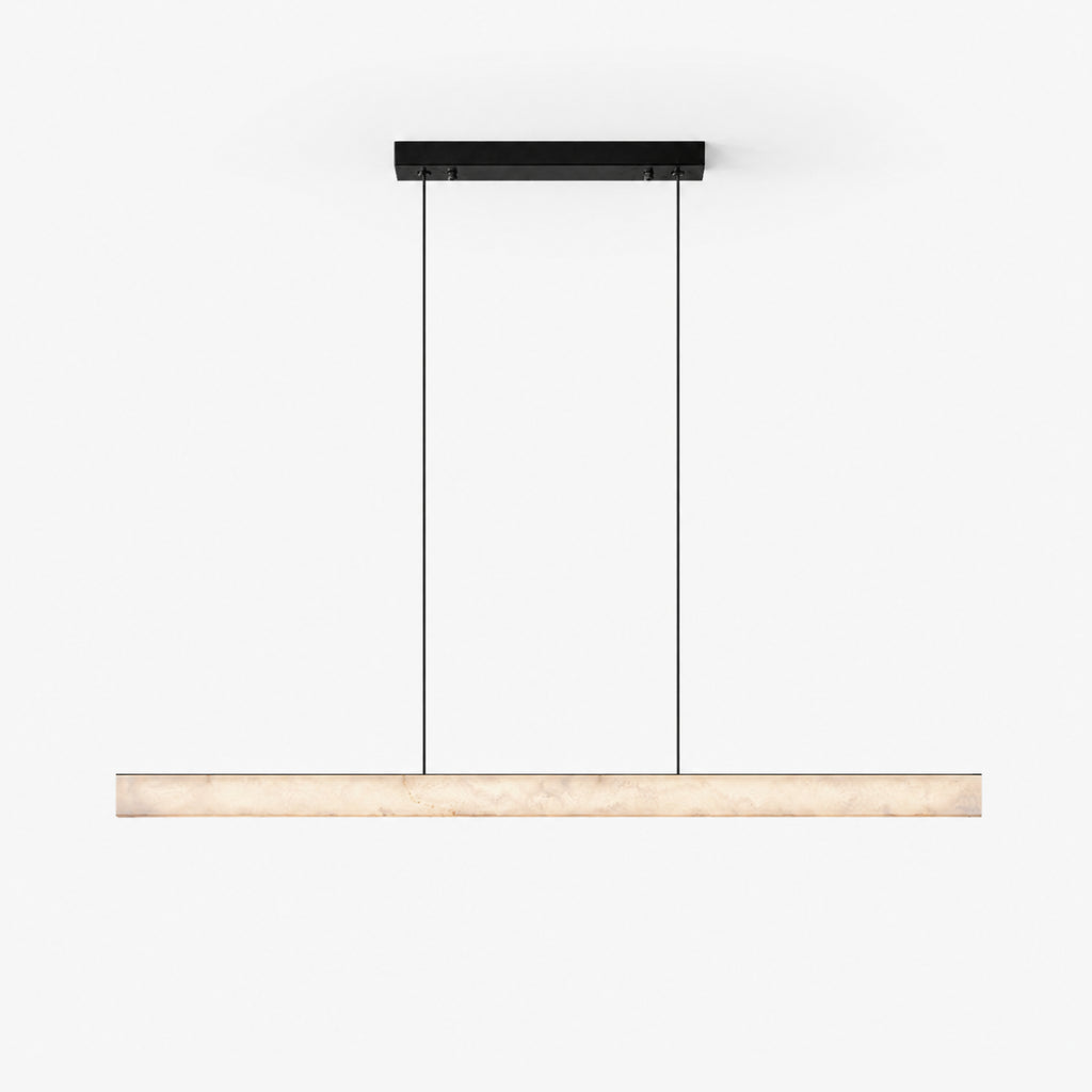 Avrn Auralis 70.7 inch linear pendant light