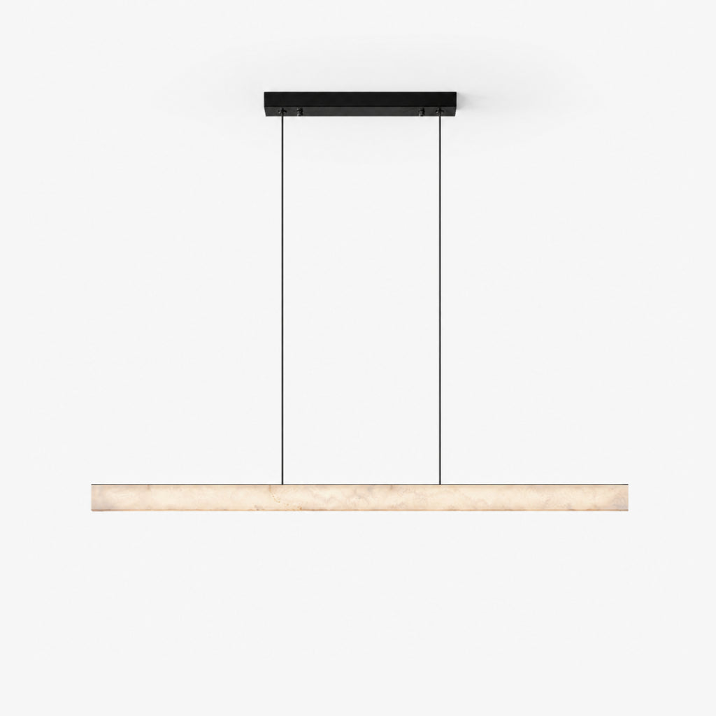 Avrn Auralis 59.1 inch linear pendant light