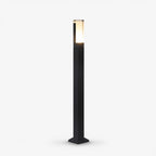 Avrn Aurex outdoor LED bollard for driveway