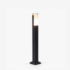 Avrn Aurex waterproof bollard light detail