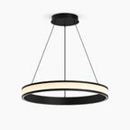 Avrn Ciralyn 31.5 inch ring chandelier