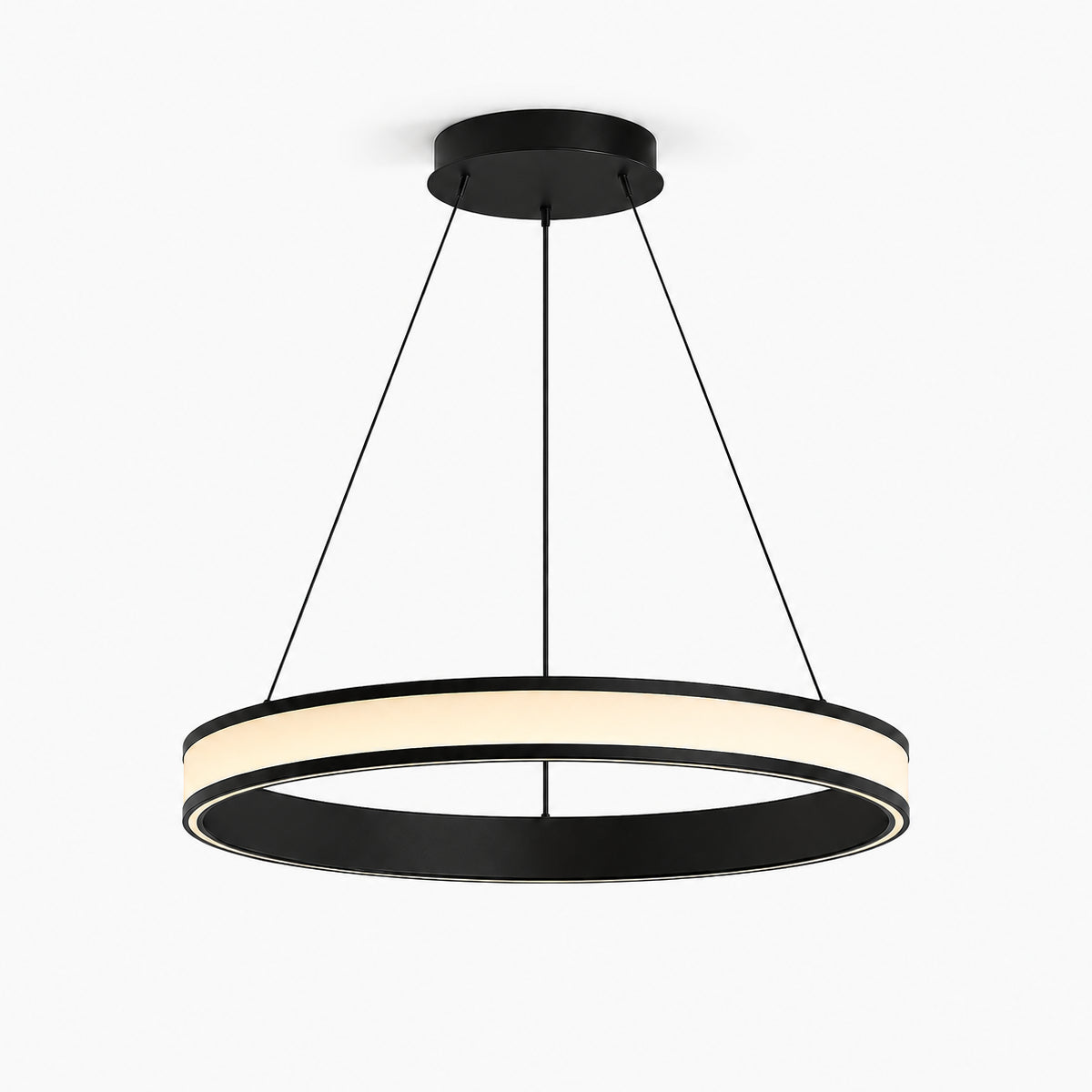 Avrn Ciralyn 31.5 inch ring chandelier