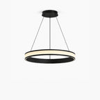 Avrn Ciralyn 15.7 inch ring chandelier
