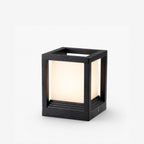 Avrn Lcavro 8.7 inch cube bollard light