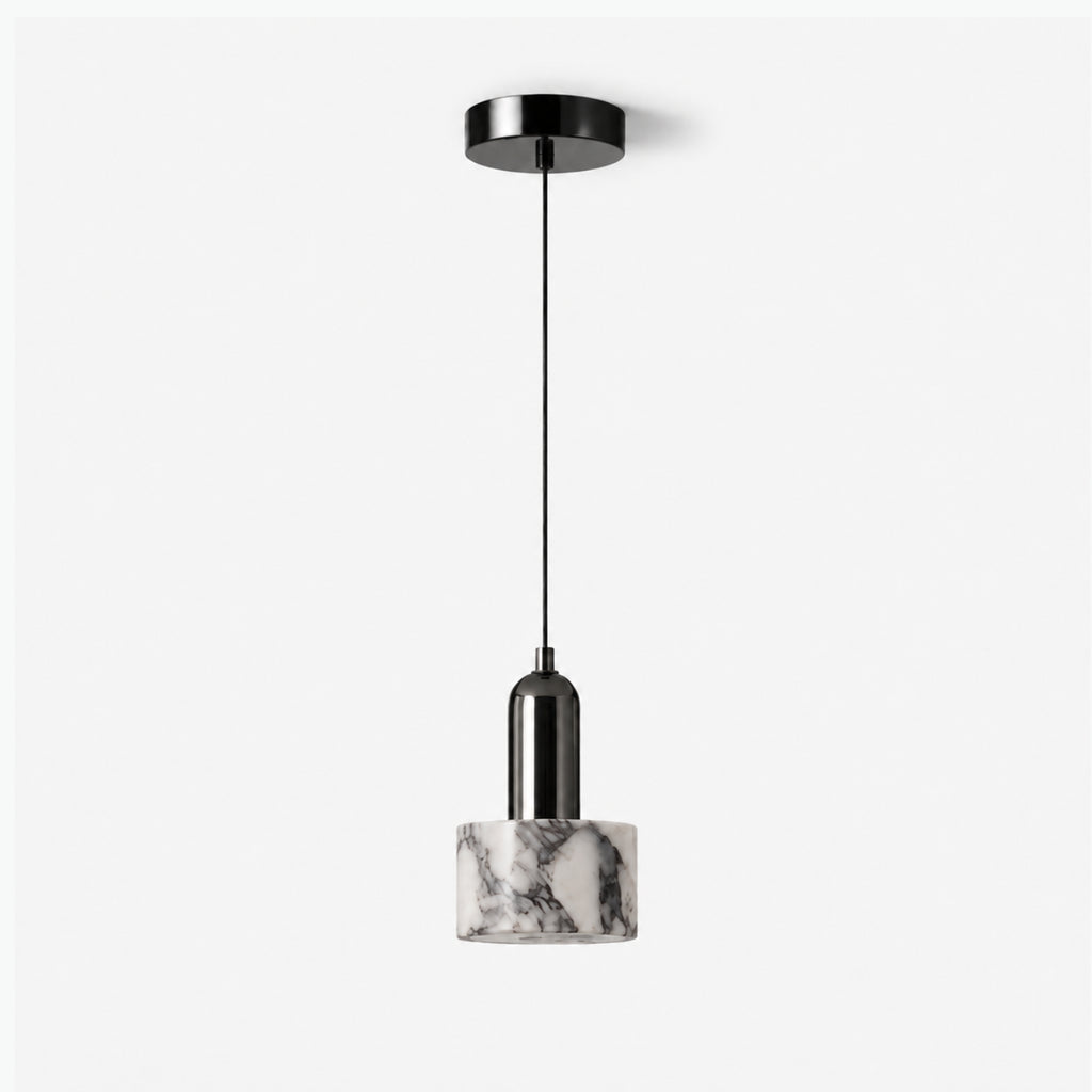 Avrn Norell minimalist pendant light for bedroom
