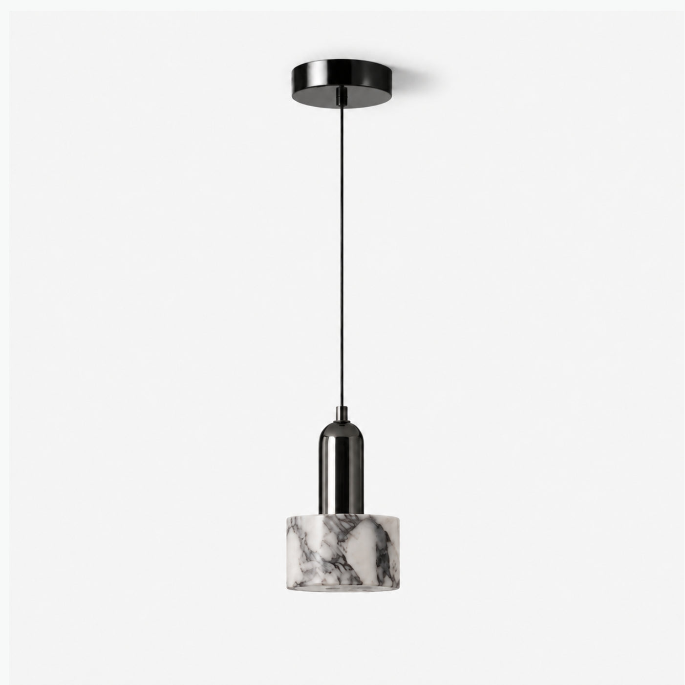 Avrn Norell minimalist pendant light for bedroom
