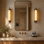 Avrn Orvella modern hallway wall light